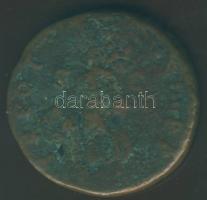 Római Császárság Traianus 98-117. Sestertius T:3/4+ R!