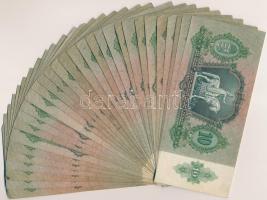 1936. 10P (30x) T:III,III-
Adamo P9