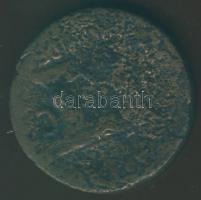 Római Császárság Divus Augustus ie.63-isz.14. Dupondius (Posthumus - Tiberius uralkodása alatt verve...