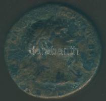 Római Császárság Traianus 98-117. Sestertius T:3-