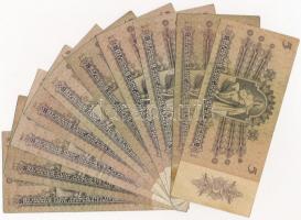 1939. 5P (10x) T:III