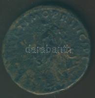 Római Császárság Traianus 98-117. Sestertius T:3-