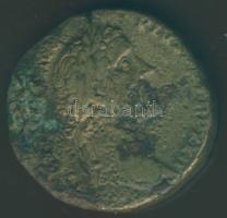 Római Császárság Antonius Pius 138-161. Sestertius T:3-/4+ R!