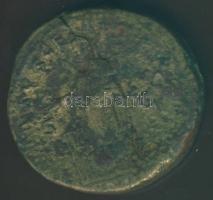 Római Császárság Antonius Pius 138-161. Sestertius T:3-/4+ R!
