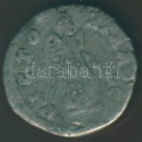 Római Császárság Hadrianus 117-138. Dénár Ag T:3-/4+