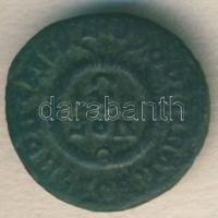 Római Császárság II.Constantinus 316-340. Nummi T:3