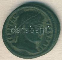 Római Császárság I.Constantinus 306-337. Nummi T:2/3+