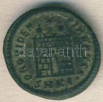 Római Császárság I.Constantinus 306-337. Nummi T:2/3+
