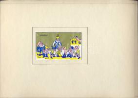 718 db magyar gyufacímke szépen feldolgozva lapokon sok érdekes témával