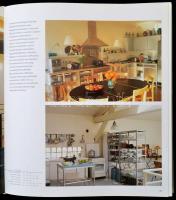 Stafford Cliff-Gilles de Chabaneix: Élet - stílus - otthon. Bp.,2003, Officina '96. Kiadói kart...