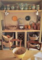 Stafford Cliff-Gilles de Chabaneix: Élet - stílus - otthon. Bp.,2003, Officina '96. Kiadói kart...