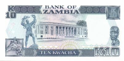 Zambia 1980-88. 2K, 5K + 1989. 10K, 20K + 1992-2003. 20K, 50K, 100K T:I
