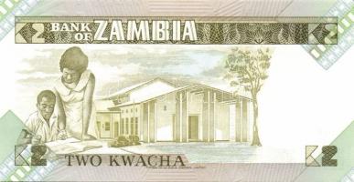 Zambia 1980-88. 2K, 5K + 1989. 10K, 20K + 1992-2003. 20K, 50K, 100K T:I
