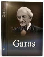 Albert Györgyi-Kőháti Zsolt-Marschall Éva-Molnár Gál Péter: Garas. Bp., é.n., Duna International. Kiadói kartonált papírkötés.