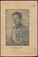 1943 Hangya Naptár. XXI. évf. Szerk.: Fekete György. Nagyenyed, Hangya-Szövetség, (Victoria-ny., Tem...