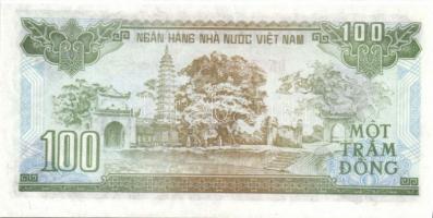 Vietnam 1958. 10D T:II+ Csak egyszer hajtva, törve nem! + Vietnam/Szocialista Köztársaság 1976-80. 1...