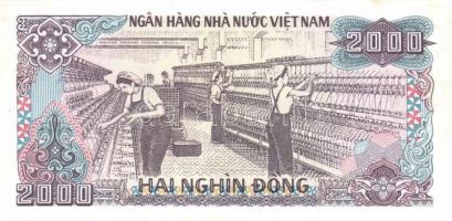 Vietnam 1958. 10D T:II+ Csak egyszer hajtva, törve nem! + Vietnam/Szocialista Köztársaság 1976-80. 1...