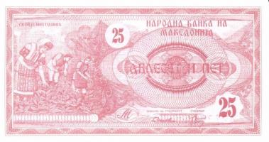 Jugoszlávia 1978. 1000D + Szlovénia 1990. 1T, 2T + 1992. 10T, 20T + Makedónia 1992. 10D, 25D, 50D T:...