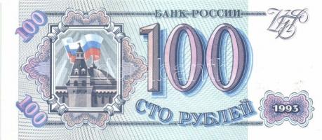 Szovjetunió 1961. 3R, 5R + 1998. 5D + Oroszország 6db klf modern bankjegy T:I