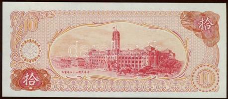 Kambodzsa 1987. 5R, 10R pár! + Kína/Tajvan/Matsu 1976. 10Y + Észak-Korea 1998. 5W, 10W + Laosz/Népkö...