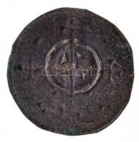 1141-1162. Denár Ag "II. Géza" (0,25g) T:1-,2 kis patina
Hungary 1141-1162. Denar Ag &quo...