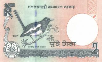 Bangladesh 3db klf modern bankjegy + Pakisztán 1985-89. 2R T:I + Haj Pilgrim 1978. 10R T:I