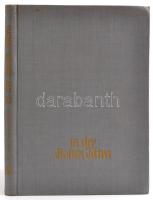Saysse-Tobiczyk, Kazimierz: In der Hohen Tatra. Warschau, én.,Polonia-Verlag. Német nyelven. Fekete-...