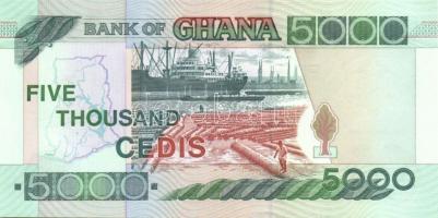 Zaire 1995.1.30. 5000NZ + Szudán 1989. 100Ł + Ruanda 2003. 100Fr + Szomália/Mogadishu 1991. 50NSh + ...