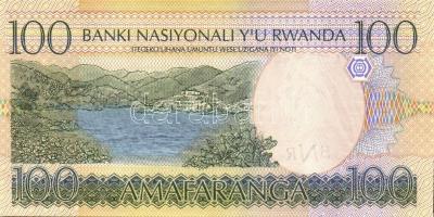 Zaire 1995.1.30. 5000NZ + Szudán 1989. 100Ł + Ruanda 2003. 100Fr + Szomália/Mogadishu 1991. 50NSh + ...