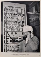 Presence de la France. hn., 1962, Art et Style. Francia nyelven. Kiadói papírkötésben