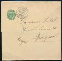 Svájc 1902, Switzerland 1902