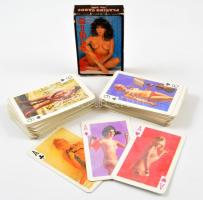 2 pakli szexi kártya