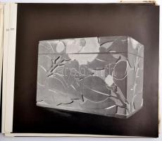 Japanese decorative arts. Japán iparművészet a moszkvai Keleti Kultúrák Múzeumának gyűjteményéből. M...