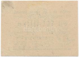 Eszék 1919. 10f T:I-
Osijek 1919. 10 Filira C:AU