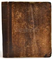 Szentírási szakaszok, melyek az Anyaszentegyház köz-Istentiszteletén olvastatnak. Eger, 1868, Lyceum...