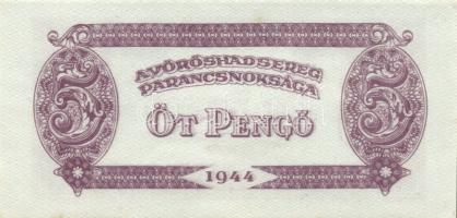1944. 5P "V.H." T:I