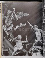 Egyházi épületek és műtárgyak gondozása. Szerk.: Cserháti József - Esze Tamás. Bp., 1971, Képzőművés...