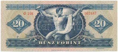 1962. 20Ft T:I-
Adamo F13