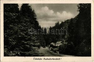 Radnaborberek, Valea Vinului; (EB)