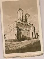 Imagini din Republica Populara Romana - Képek a Román Népköztársaságból képeslapfüzet 20 képeslappal...