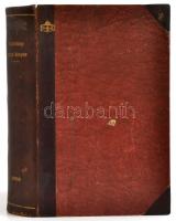 Thaly Kálmán: Gróf Eszterházy Antal kuruc generális tábori könyve. 1706-1709. Függelék: Gróf Eszterh...