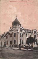 Jászapáti adóhivatal (EK)