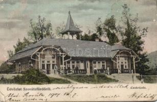 Szováta Confectionery (EB) (b)