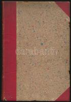 Kiss József: Mese a varrógépről. Baditz Ottó rajzaival. Bp.,1884, Dobrowsky és Franke, 1 t.+63 p.+3 ...