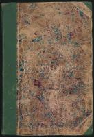 Poétika és poétikai olvasókönyv. Szerk.: Riedl Frigyes. Bp.,1904, Lampel R. (Wodianer F. és Fiai.), ...