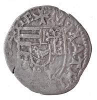 1489K-P Denár Ag "I. Mátyás" (0,54g) T:2,2-
Hungary 1489K-P Denar Ag "Matthias I&quo...