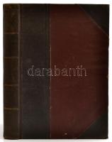 Plutarchos: Párhuzamos életrajzok. IV. kötet. Fordította: Dr. Kacskovics Kálmán. Bp., 1900, Pallas-n...