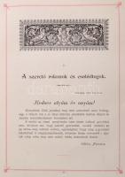 [Oltósy Pál emlékkönyv.] Az érdemnek. Gyűjteménye mindazon hírlapi czikkeknek és emlékiratoknak, a m...