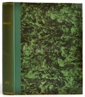 1978 a Nimród vadászati folyóirat egy évfolyama, egybekötve, jó állapotban