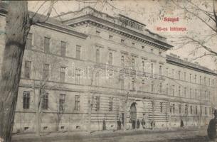 Szeged 46-os laktanya (fl)